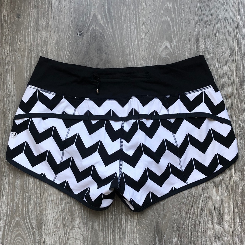 Lululemon Speed Short - Picture 8 of 11